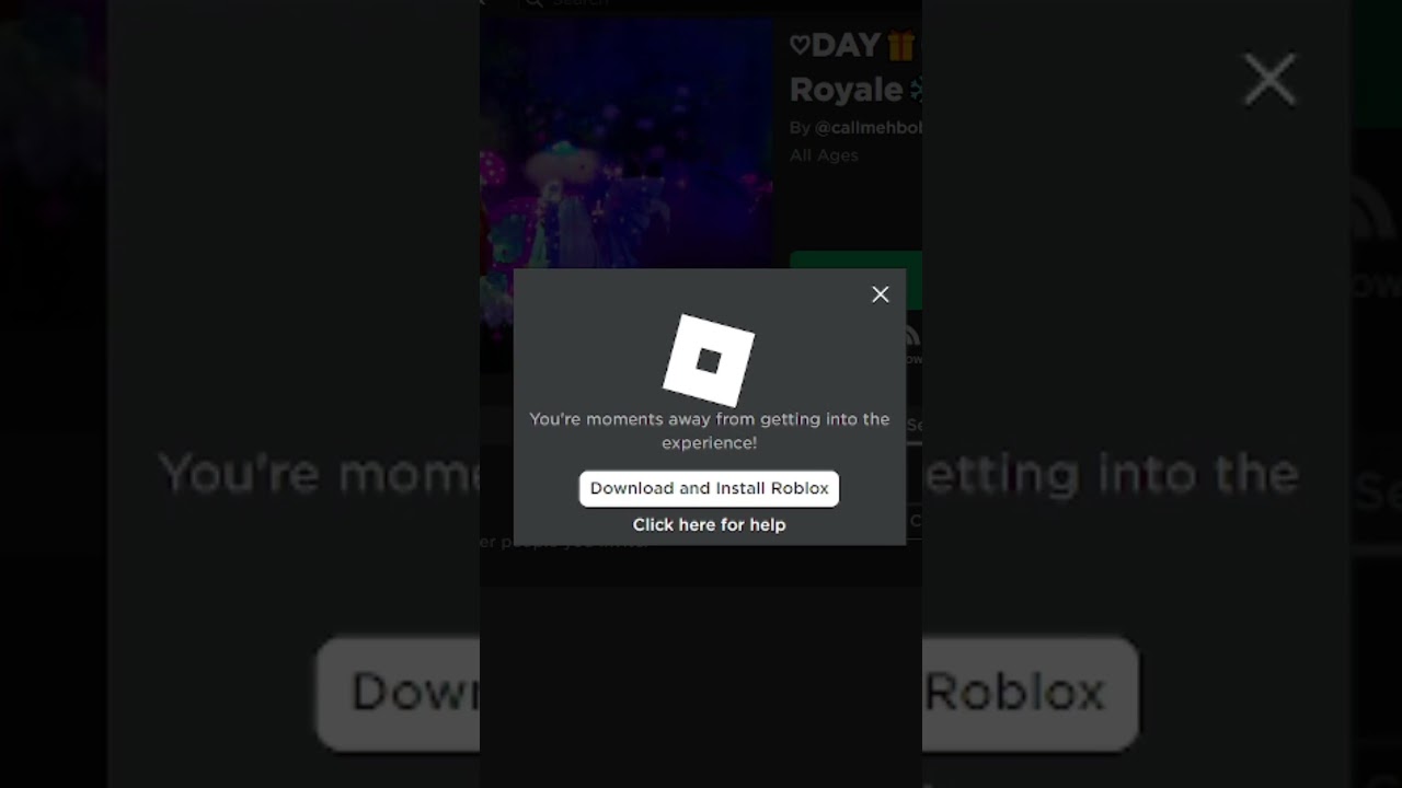 Day 7 - Roblox Royale High Glitterfrost Gifting Event