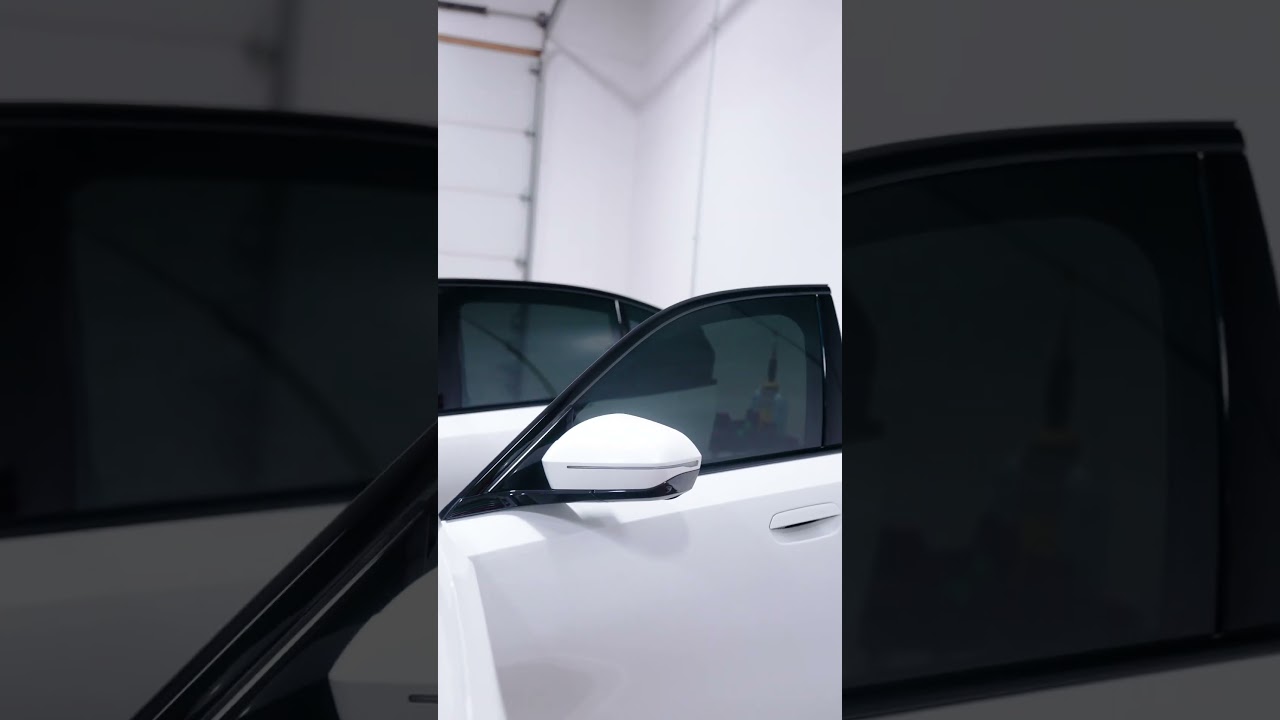 Window tint 