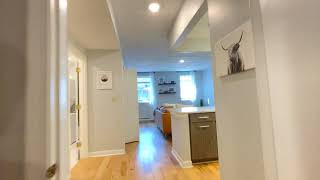 Boston Apartments - 1 Bed 1 Bath - Boston - South End