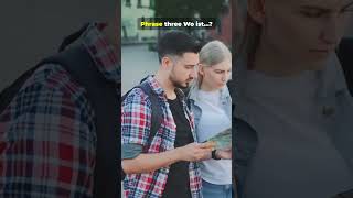 3 Beginner German Phrases In UNDER 30 SECONDS!
