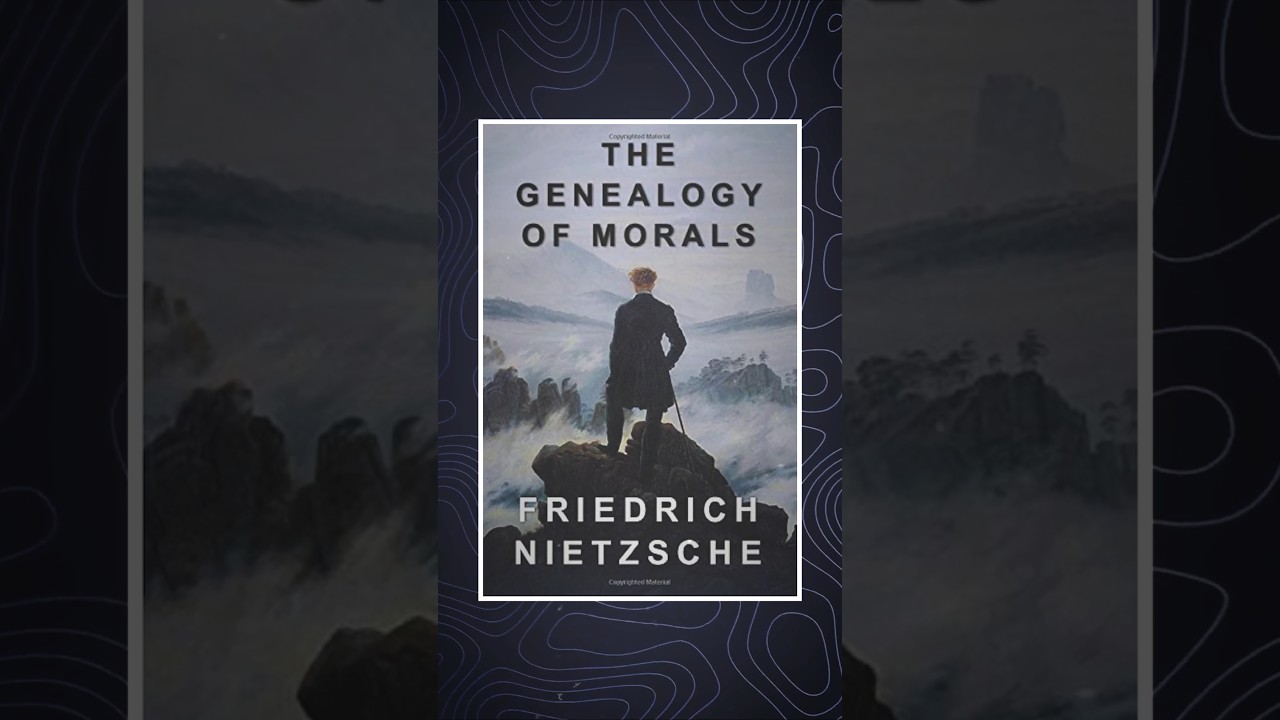 Why Nietzsche's Philosophy is so Necessary