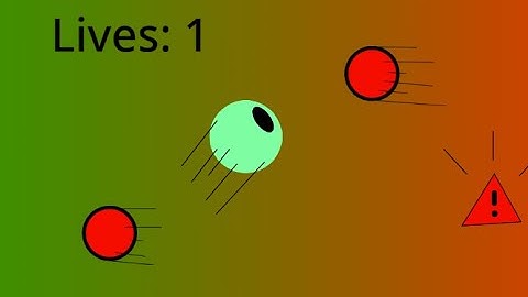 How To Make a Dodger Game in scratch (SUPER SIMPLE YET STILL AMAZINGLY FUN)!