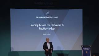 Dean Becker - WorkHuman 2017 - Excerpts