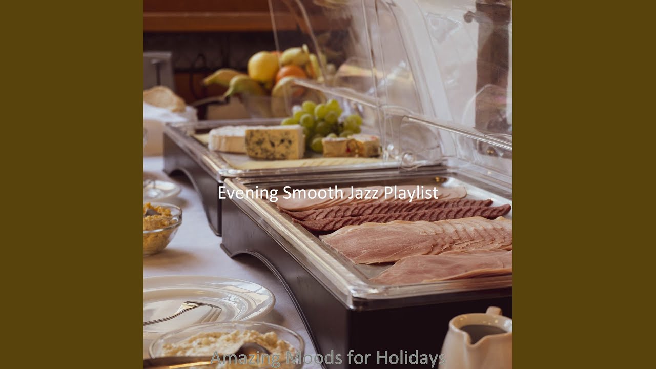 Joyful Soundscape for Traveling