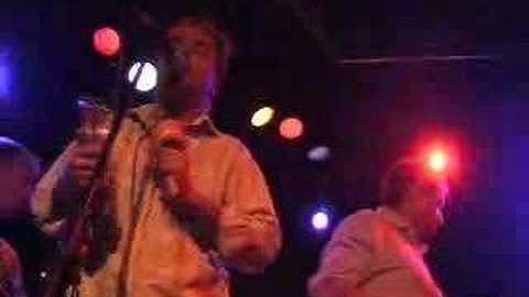 2324 Mike Alvarez at the Whisky