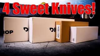I Cant Find These Knives Anywhere Else!
