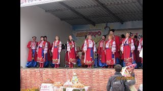 Веселка з Новомиргорода