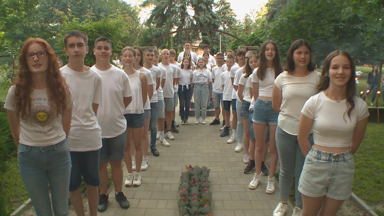 Szerenád 2023. június