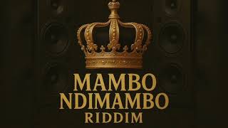 Mambo Ndimambo Riddim  Pack Vol 2 Mixtape   mambondimambo  maselopabeata 