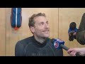 New York Islanders Postgame Availability | NYI 2 at NYR 1