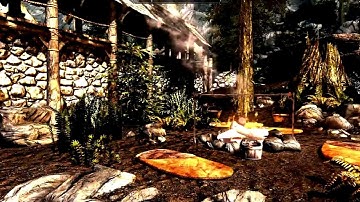 IMAGINATOR - Visual Control Device for Skyrim