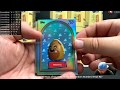 6/3/2026 2025 Topps Pixar Crystal 30 Years of Toy Story Hobby Box Random Numbers Break #27