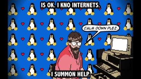 Space Com: Chapter 1 The Big Gib Game Play Trailer