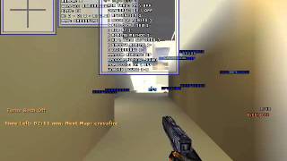 Half-life 1 Hack by DarknesS Spawn