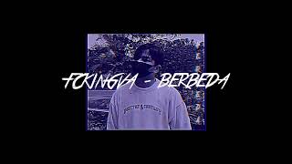 Download Lagu fckingva - Berbeda (prod. Kubsy Beats) MP3