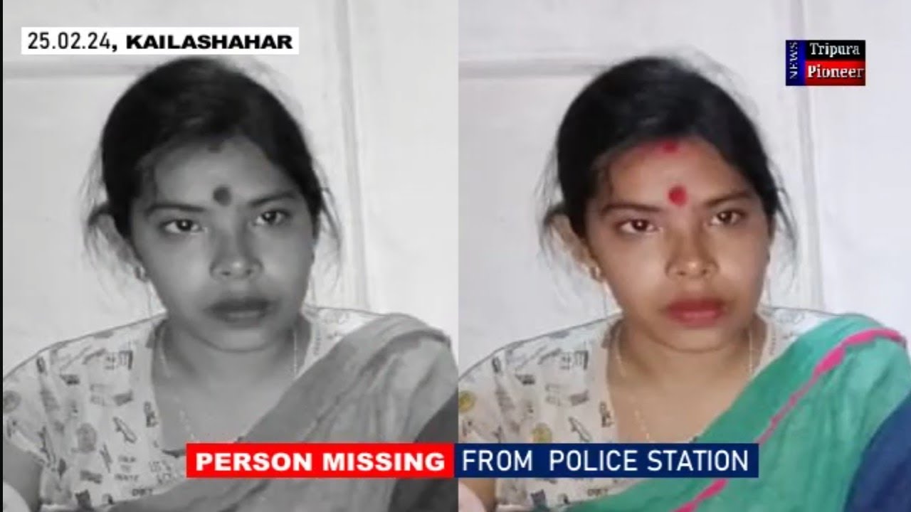 Женщина, арестованная по обвинению в супружеской измене, скрылась из полицейского участка, полице...