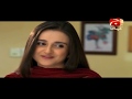 Watch Hiddat - Episode 25 | Geo Kahani Online In HD