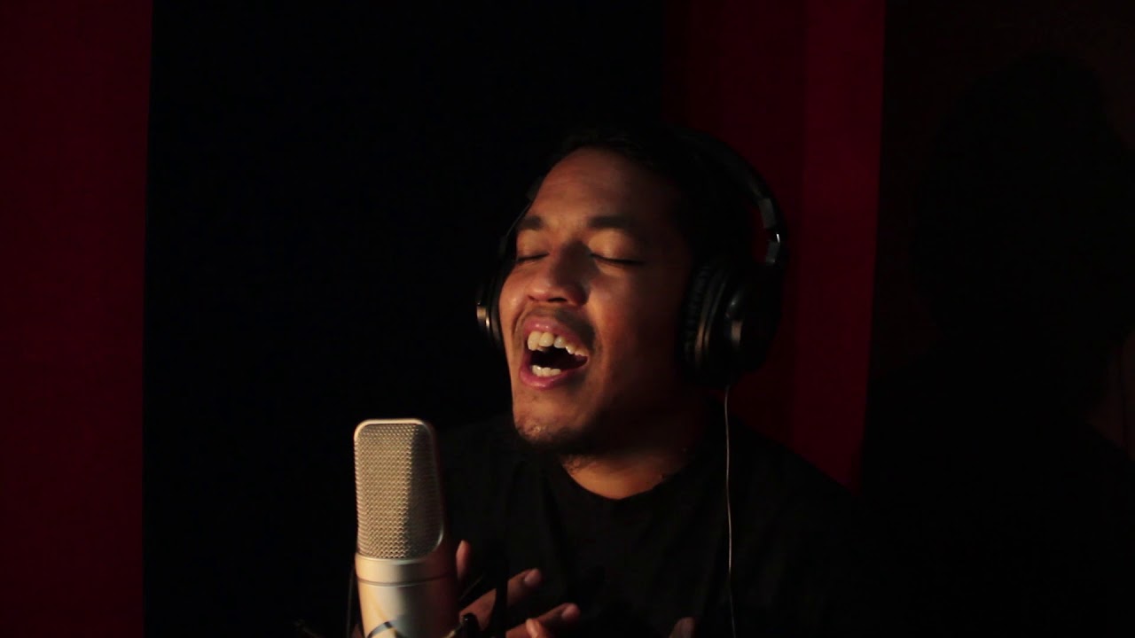 ITU NYATA DIHATIKU - HARIS THE BROTHERS