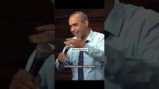 Niece/ Nephew#standupcomedy #comedy #standup #funny #comedyshorts #jokes