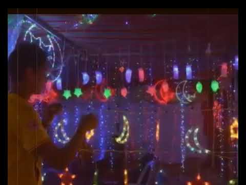 وحوى ياوحوى للمطرب احمد عبدالقادر كل عام وانتم بخير بمناسبة شهر رمضان المعظم 