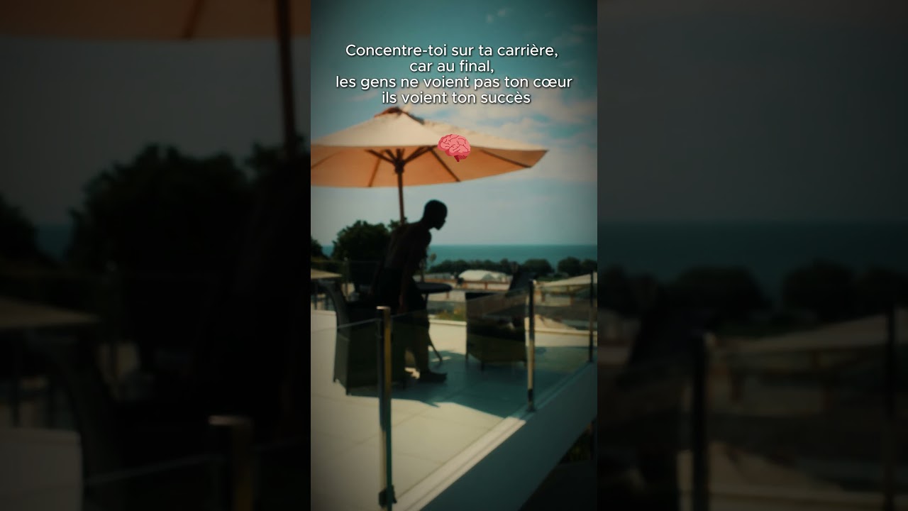 focus #entrepreneur #shorts #ibrahimkamara #motivation