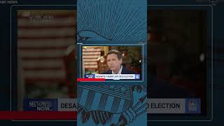 Up for Debate: Election integrity #shorts