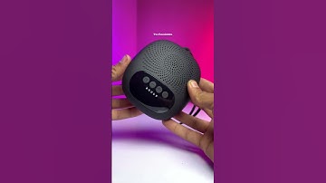 Boult BassBox Q5 | Best Bluetooth Speaker *UNBOXING & SOUND TEST* Under Rs 1000 #gadgets #unboxing