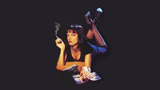 Overkill Girl, Youll Be A Woman Soon Instrumental