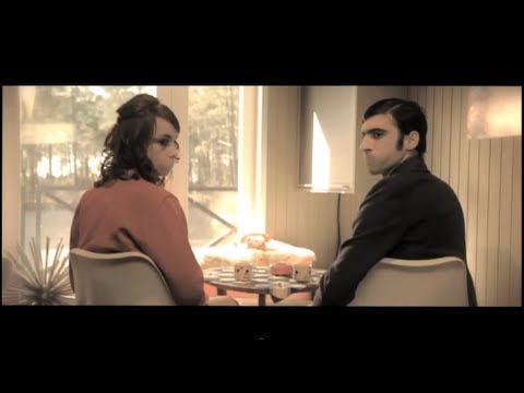 TOM DELUXX - "RUN" (Official Video)