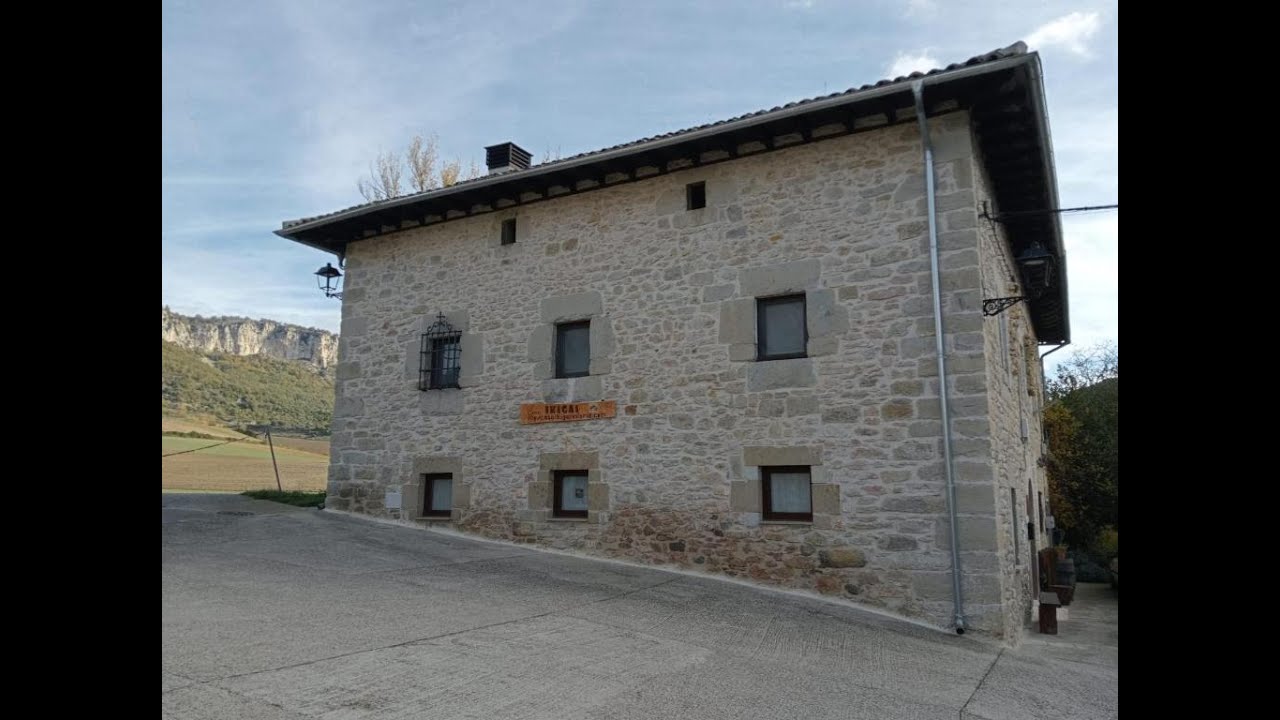 Casa Rural IKIGAI, Viloria Navarra | Cabañas en Viloria