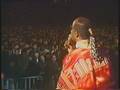 Stevie Wonder-I Just Called To Say I Love You  Live in Tokyo Japan on November 3, 1985