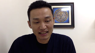 自分の体を知る〜腹診編④〜『胸脇苦満』