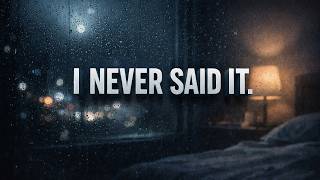 I Learned to Love Quietly screenshot 4