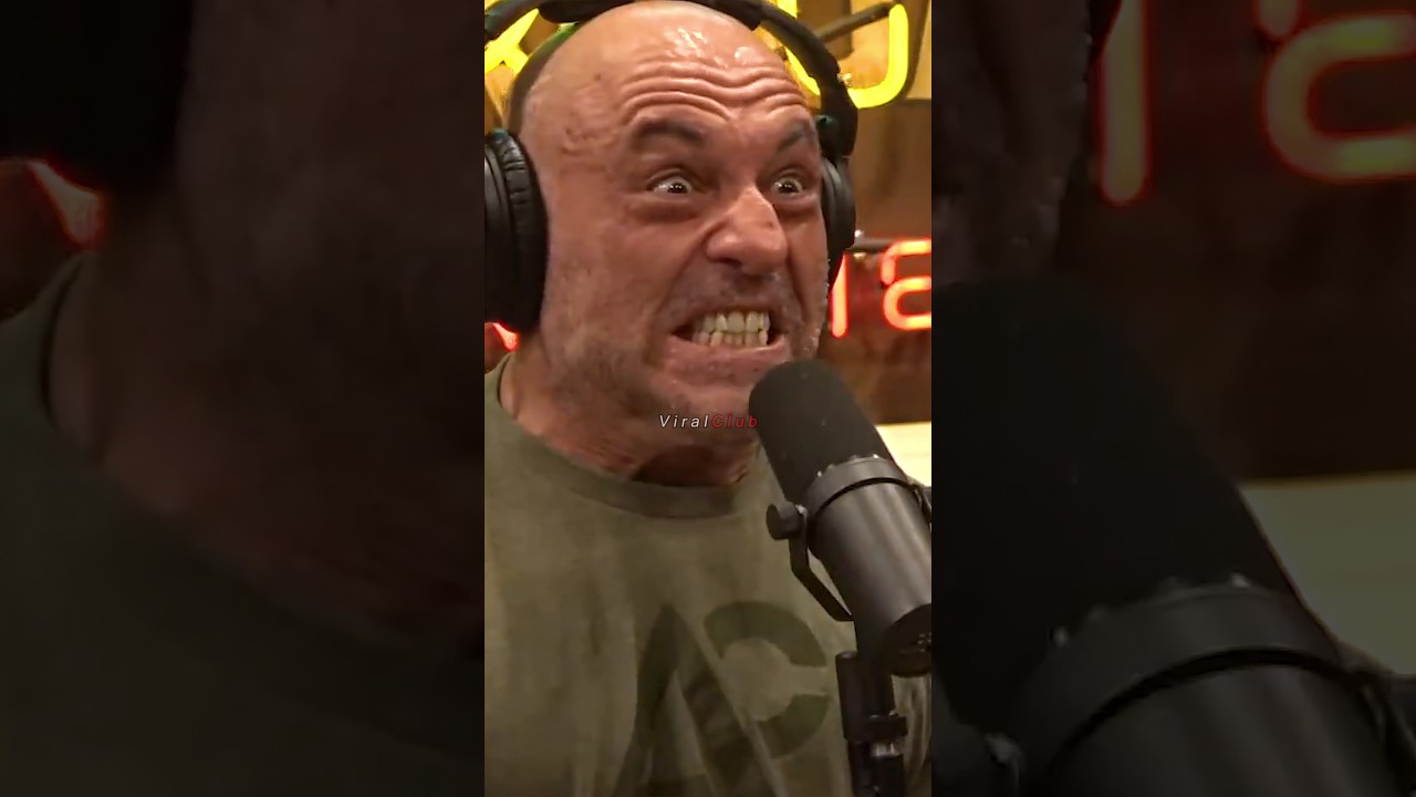 Ice Plunge Challenge | Joe Rogan