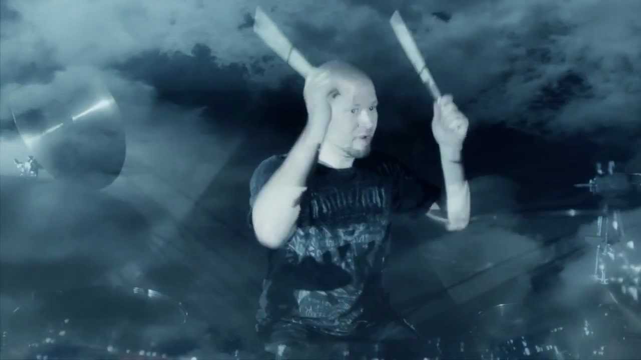 Steel Standing - Awaken Me