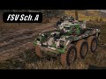 World of tanks  fsv sch a  tundra 1