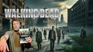 Undead Showdown: The Walking Dead Comic vs. TV Series | Deep Dive Comparison