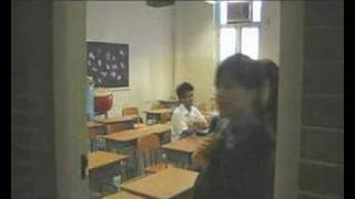5B CP mass choir video