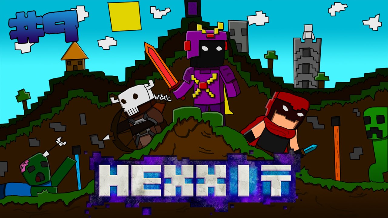 camera iphone 8 plus apk Cel mai rapid raid | Hexxit Sezonul V [#9]