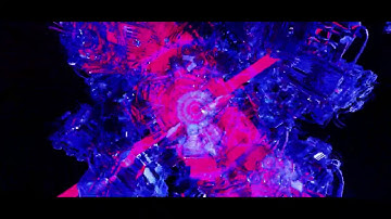 Datacrashrobot - Burst Transmission [Diffuse Reality Records]