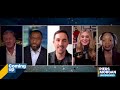 "People Are Waking UP!" Brutal Train Murder Sparks Race & Media Debate
