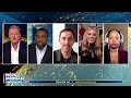 "People Are Waking UP!" Brutal Train Murder Sparks Race & Media Debate