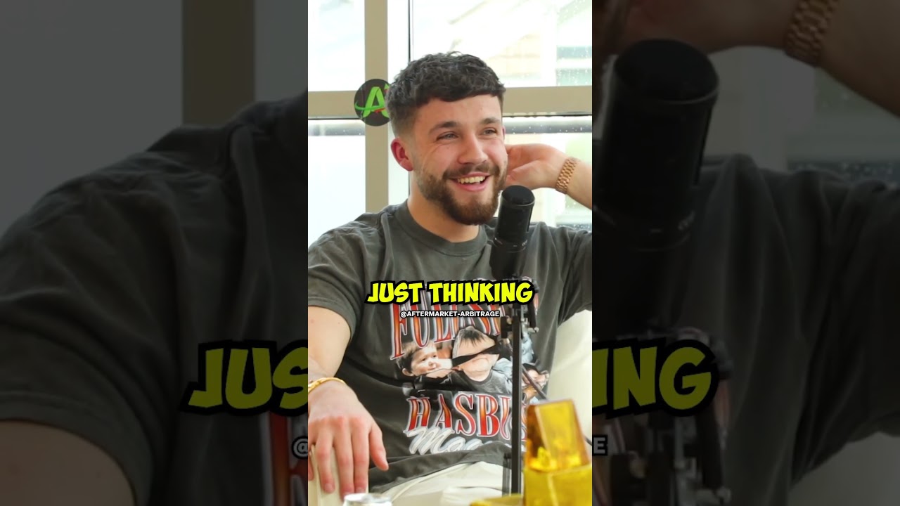 Don't Fall Into The NPC Mindset | Chris and ben the car flippers