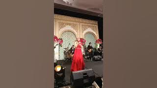 Selfi Yamma_Merdu 'Mula Macenning' Off Air Malam Makassar