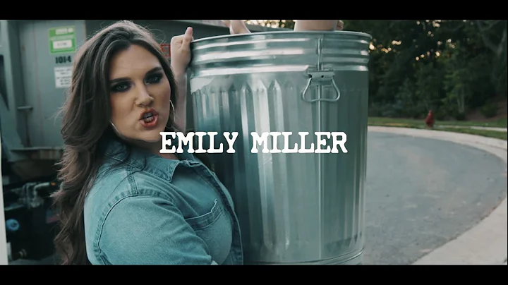 Take The Trash Out Official Video