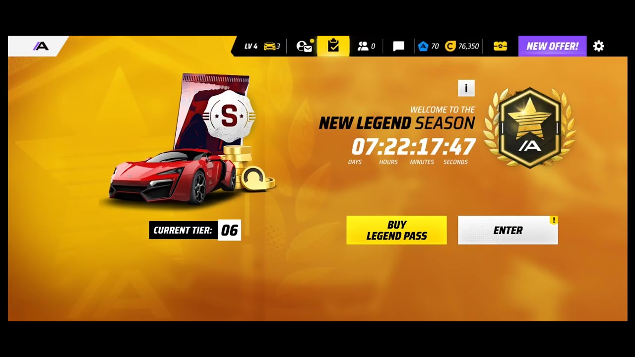 My asphalts last video. Please subscribe I am near to 10 subscribers. Please subscribe please 🙏🙏🥺.