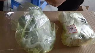 Lgmc Input&Output Valve