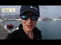 Atlantic Crossing Day -1: Last-minute preps & Departure anxiety // Atlantic Crossing Daily Vlog #0