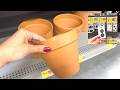 Grab A Walmart Mini Pot For This Brilliant Front Porch Idea!