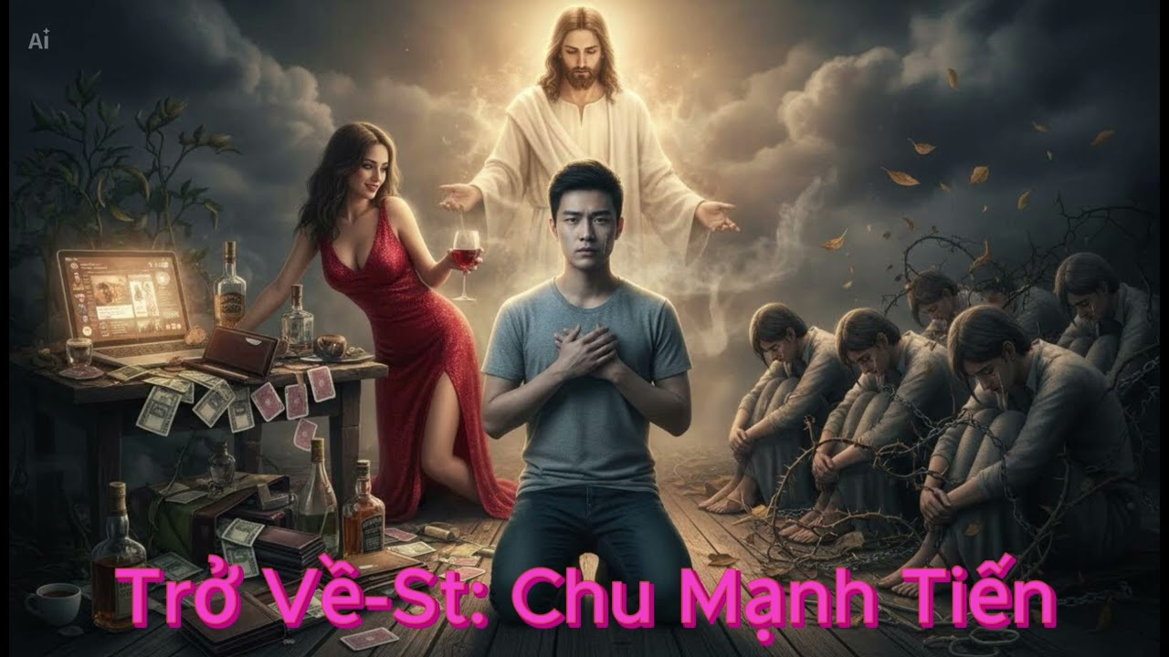 Trở Về-St: Chu Mạnh Tiến
